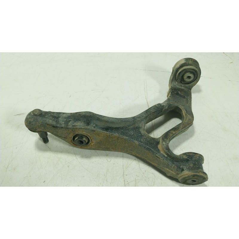 Recambio de brazo suspension inferior delantero derecho para porsche cayenne (9pa) 3.6 referencia OEM IAM   