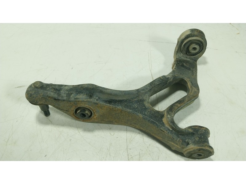 Recambio de brazo suspension inferior delantero derecho para porsche cayenne (9pa) 3.6 referencia OEM IAM   