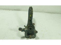 Recambio de mangueta delantera izquierda para porsche cayenne (9pa) 3.6 referencia OEM IAM   