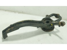 Recambio de mangueta delantera izquierda para porsche cayenne (9pa) 3.6 referencia OEM IAM    2