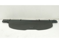 Recambio de bandeja trasera para porsche cayenne (92a) 4.8 turbo referencia OEM IAM   