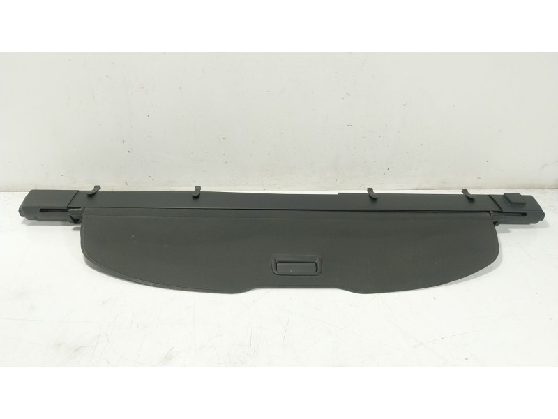 Recambio de bandeja trasera para porsche cayenne (92a) 4.8 turbo referencia OEM IAM   