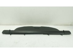 Recambio de bandeja trasera para porsche cayenne (92a) 4.8 turbo referencia OEM IAM    2