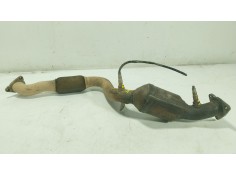 Recambio de catalizador para porsche cayenne (9pa) 3.6 referencia OEM IAM   