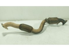 Recambio de catalizador para porsche cayenne (9pa) 3.6 referencia OEM IAM    2