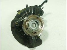 Recambio de mangueta delantera derecha para mercedes-benz clase a (w177) a 180 d (177.010) referencia OEM IAM  A2473320800 