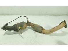 Recambio de catalizador para porsche cayenne (9pa) 3.6 referencia OEM IAM  7L0131690H 