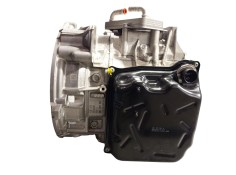 Recambio de caja cambios para seat leon sportstourer (kl8) fr referencia OEM IAM  VCW  2