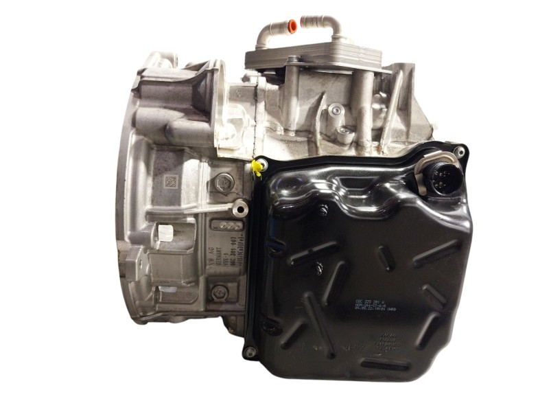 Recambio de caja cambios para seat leon sportstourer (kl8) fr referencia OEM IAM  VCW 