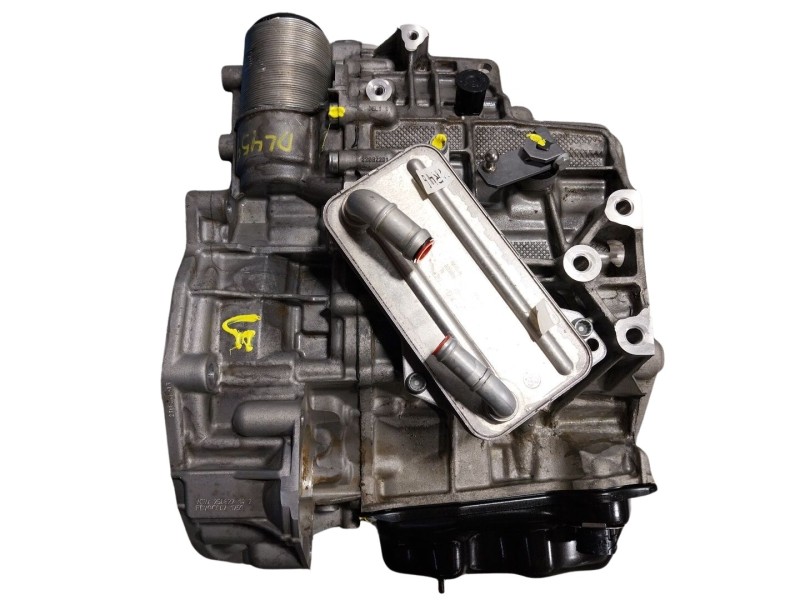 Recambio de caja cambios para seat leon sportstourer (kl8) fr referencia OEM IAM  VCW 