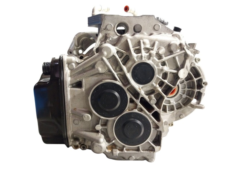 Recambio de caja cambios para seat leon sportstourer (kl8) fr referencia OEM IAM  VCW 