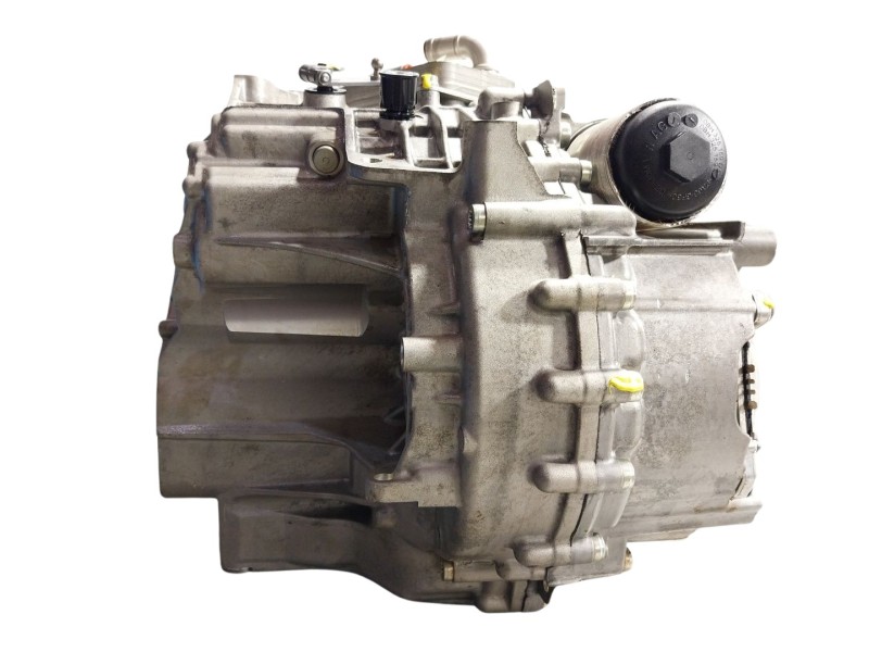 Recambio de caja cambios para seat leon sportstourer (kl8) fr referencia OEM IAM  VCW 