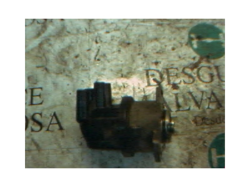 Recambio de delco para fiat tempra berlina (159) 1.6 cat referencia OEM IAM   