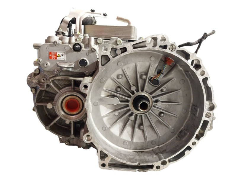 Recambio de caja cambios para cupra leon sportstourer (kl8) 1.4tsi phev referencia OEM IAM  TTT 