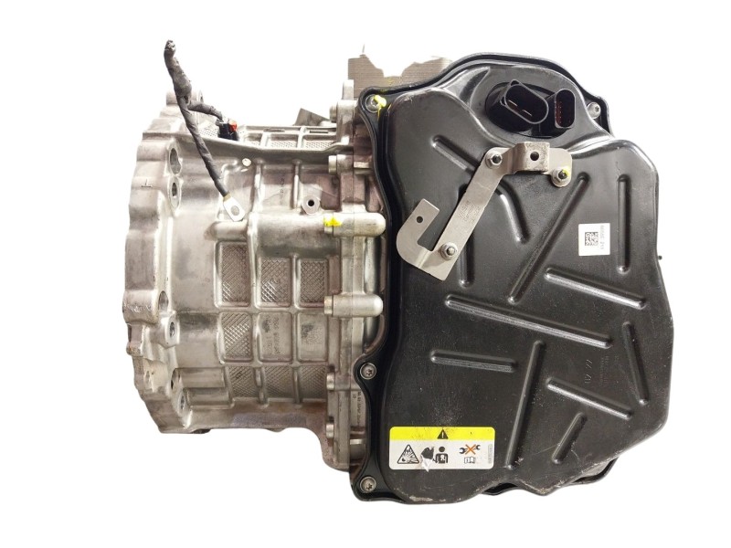 Recambio de caja cambios para cupra leon sportstourer (kl8) 1.4tsi phev referencia OEM IAM  TTT 