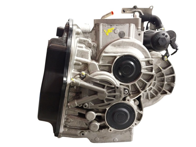 Recambio de caja cambios para cupra leon sportstourer (kl8) 1.4tsi phev referencia OEM IAM  TTT 