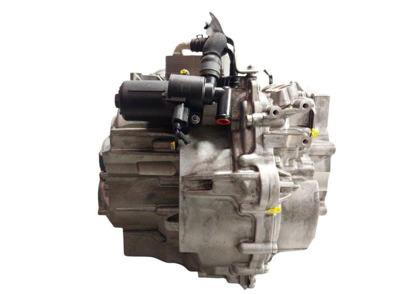 Recambio de caja cambios para cupra leon sportstourer (kl8) 1.4tsi phev referencia OEM IAM  TTT 