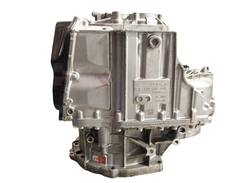 Recambio de caja cambios para cupra leon sportstourer (kl8) 1.4tsi phev referencia OEM IAM  TTT 