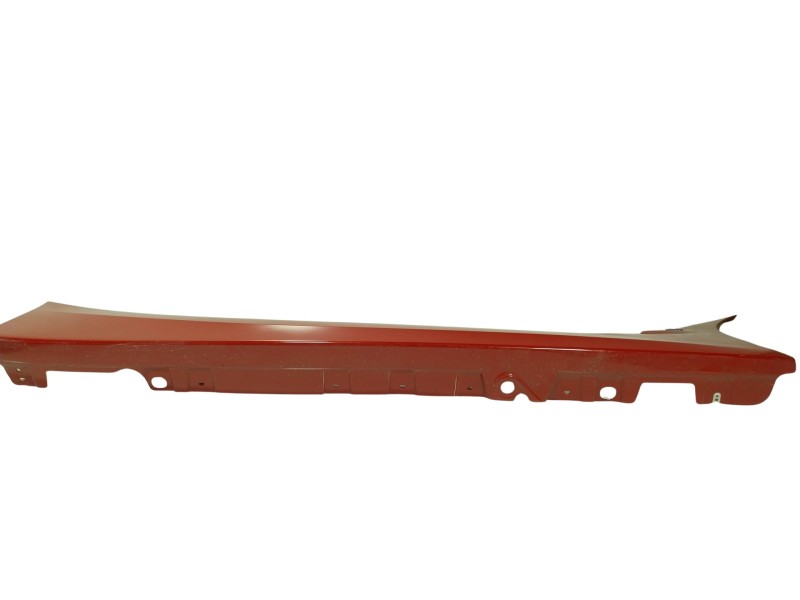 Recambio de faldon lateral para bmw z4 roadster (g29) sdrive 20 i referencia OEM IAM  6204761 