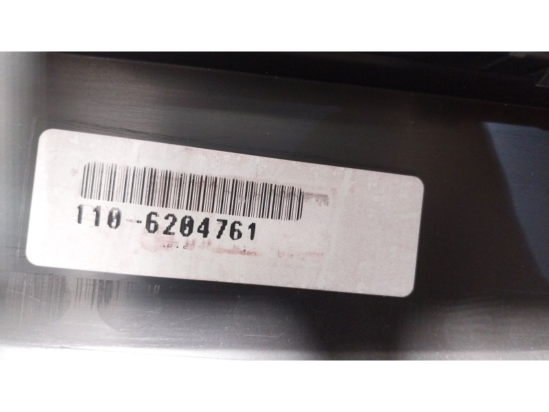 Recambio de faldon lateral para bmw z4 roadster (g29) sdrive 20 i referencia OEM IAM  6204761 