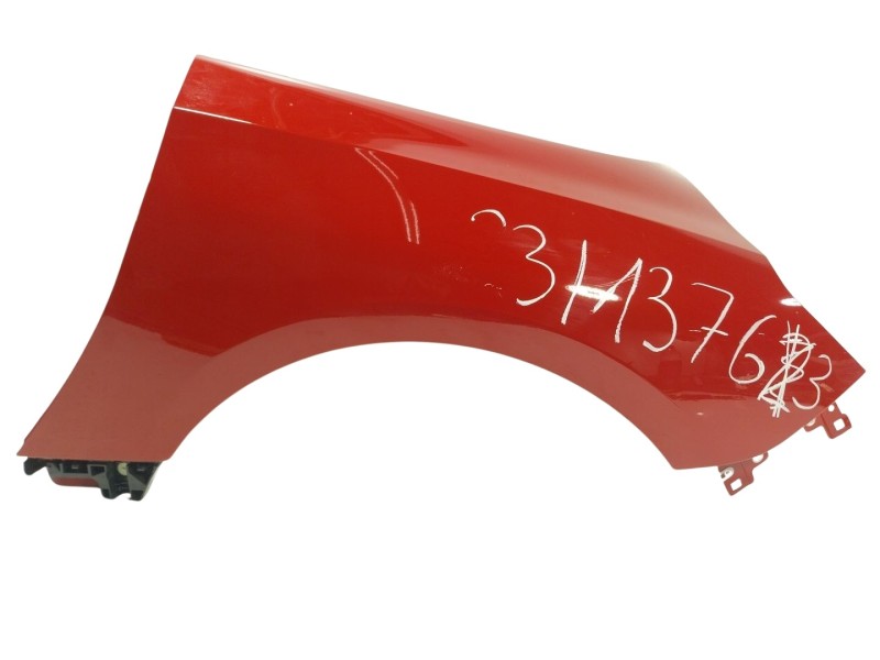 Recambio de aleta trasera izquierda para bmw z4 roadster (g29) sdrive 20 i referencia OEM IAM   