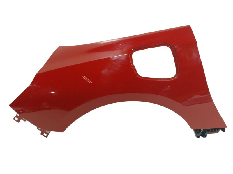 Recambio de aleta trasera derecha para bmw z4 roadster (g29) sdrive 20 i referencia OEM IAM   