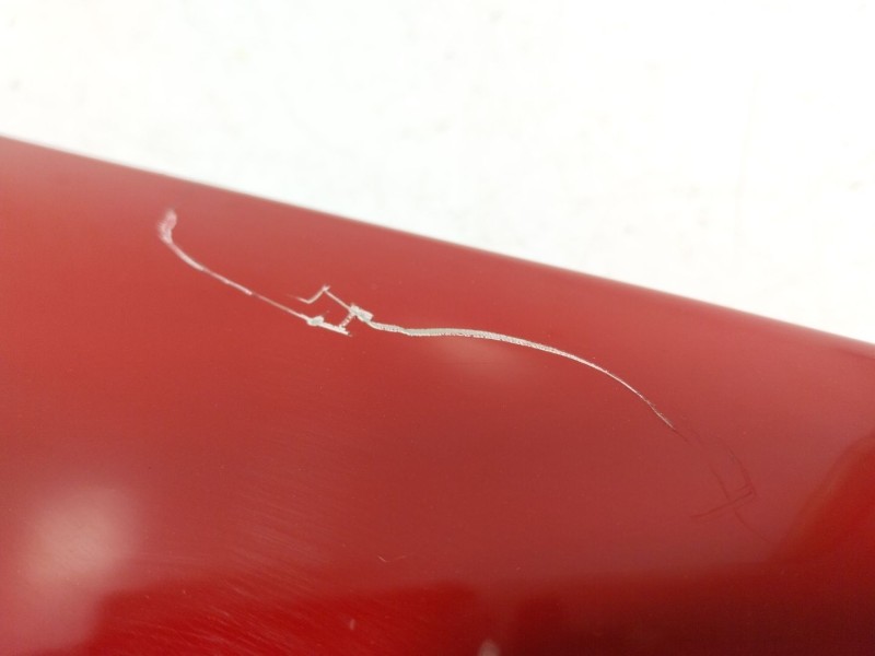 Recambio de aleta trasera derecha para bmw z4 roadster (g29) sdrive 20 i referencia OEM IAM   