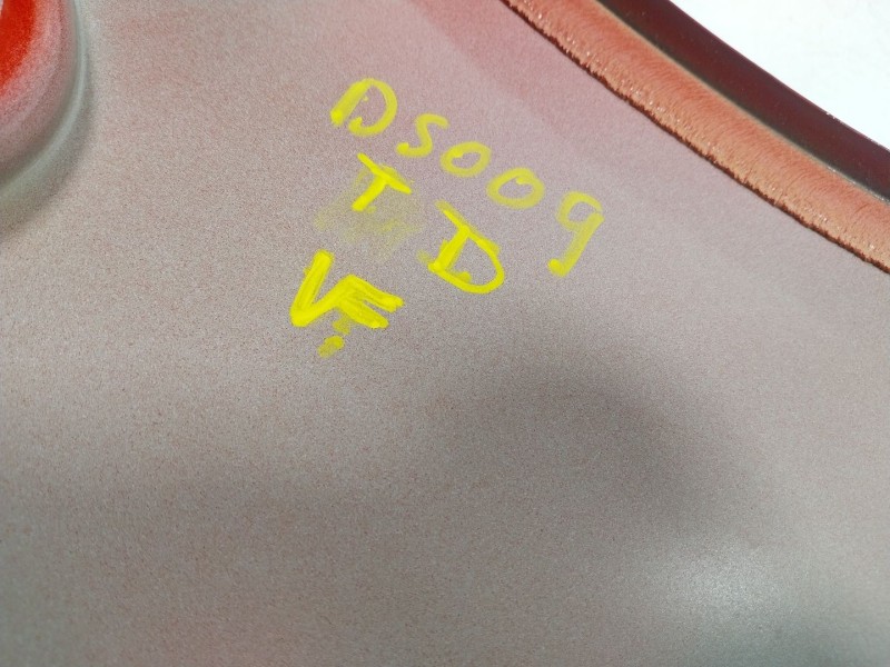 Recambio de aleta trasera derecha para bmw z4 roadster (g29) sdrive 20 i referencia OEM IAM   