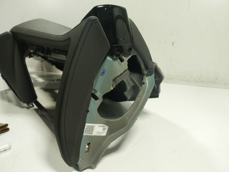Recambio de salpicadero para bmw z4 roadster (g29) sdrive 20 i referencia OEM IAM  3013853200 