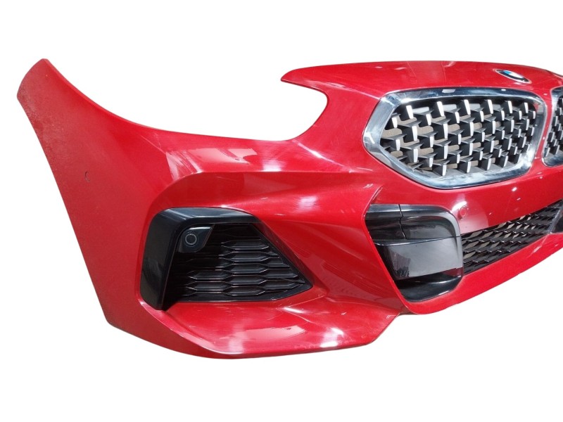 Recambio de paragolpes delantero para bmw z4 roadster (g29) sdrive 20 i referencia OEM IAM  1106145963 