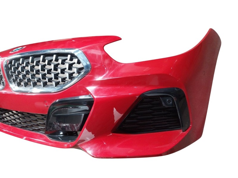 Recambio de paragolpes delantero para bmw z4 roadster (g29) sdrive 20 i referencia OEM IAM  1106145963 
