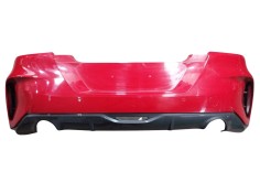 Recambio de paragolpes trasero para bmw z4 roadster (g29) sdrive 20 i referencia OEM IAM  1106181638 