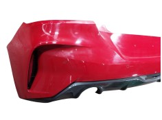 Recambio de paragolpes trasero para bmw z4 roadster (g29) sdrive 20 i referencia OEM IAM  1106181638  2