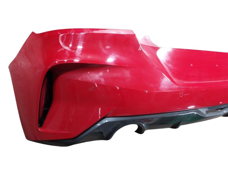 Recambio de paragolpes trasero para bmw z4 roadster (g29) sdrive 20 i referencia OEM IAM  1106181638 