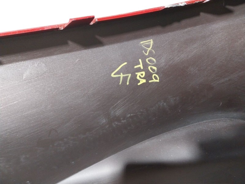 Recambio de paragolpes trasero para bmw z4 roadster (g29) sdrive 20 i referencia OEM IAM  1106181638 