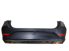 Recambio de paragolpes trasero para cupra leon sportstourer (kl8) 1.4 tsi phev referencia OEM IAM 5FE807421E 5FE807417E 