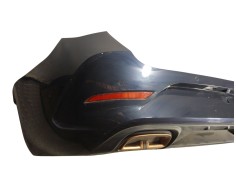 Recambio de paragolpes trasero para cupra leon sportstourer (kl8) 1.4 tsi phev referencia OEM IAM 5FE807421E 5FE807417E  2