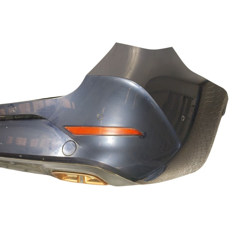 Recambio de paragolpes trasero para cupra leon sportstourer (kl8) 1.4 tsi phev referencia OEM IAM 5FE807421E 5FE807417E 