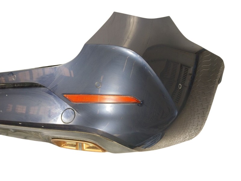 Recambio de paragolpes trasero para cupra leon sportstourer (kl8) 1.4 tsi phev referencia OEM IAM 5FE807421E 5FE807417E 