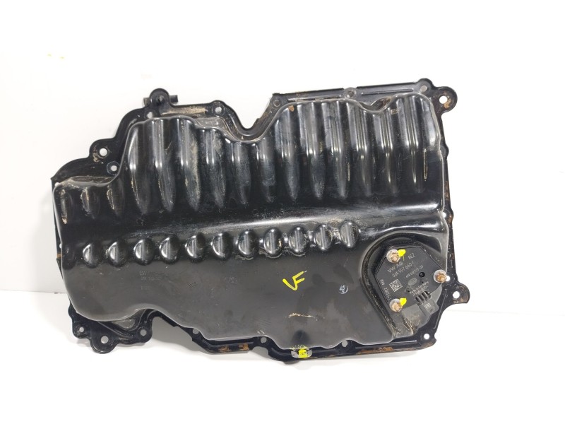 Recambio de carter para seat leon sportstourer (kl8) 2.0 tdi 85kw referencia OEM IAM  05L103602 