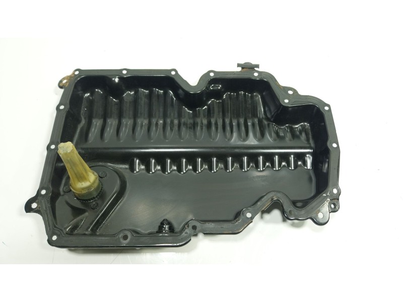 Recambio de carter para seat leon sportstourer (kl8) 2.0 tdi 85kw referencia OEM IAM  05L103602 