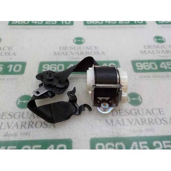 CINTURON SEGURIDAD DELANTERO DERECHO 72119117220 