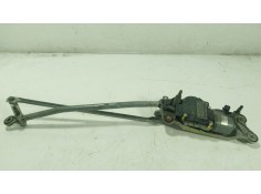 Recambio de motor limpia delantero para porsche cayenne (9pa) 3.6 referencia OEM IAM  7L0955023AB 