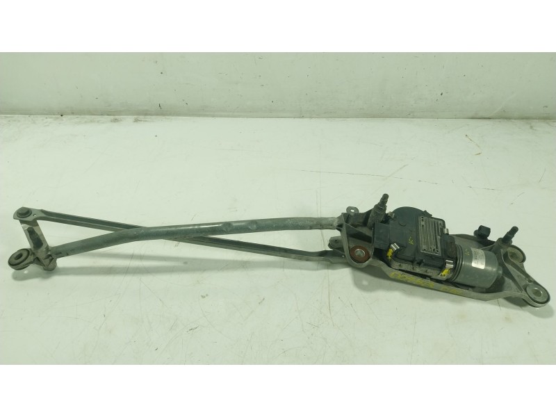 Recambio de motor limpia delantero para porsche cayenne (9pa) 3.6 referencia OEM IAM  7L0955023AB 