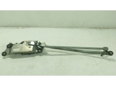 Recambio de motor limpia delantero para porsche cayenne (9pa) 3.6 referencia OEM IAM  7L0955023AB  2