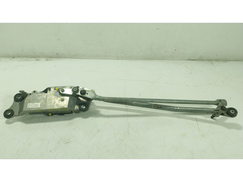 Recambio de motor limpia delantero para porsche cayenne (9pa) 3.6 referencia OEM IAM  7L0955023AB 