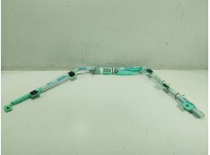 Recambio de airbag cortina delantero derecho para seat leon sportstourer (kl8) fr referencia OEM IAM  34283938F 