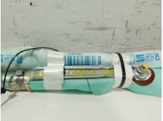 Recambio de airbag cortina delantero derecho para seat leon sportstourer (kl8) fr referencia OEM IAM  34283938F  2