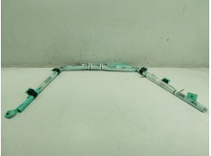 Recambio de airbag cortina delantero izquierdo para seat leon sportstourer (kl8) fr referencia OEM IAM  34283937F 