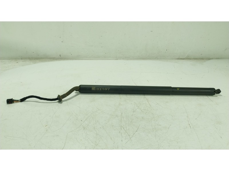 Recambio de amortiguadores maletero / porton para seat leon sportstourer (kl8) fr referencia OEM IAM  5FE827851A 